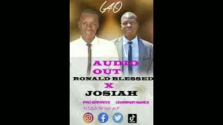 Lao by Ronald blessed Ft josia