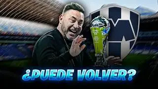&iquest;TURCO MOHAMED A RAYADOS?🚨👀| SE VA DE TOLUCA😱