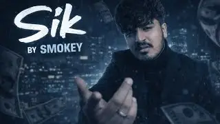 SIK &ndash; Smokey | Sad Rap | Emotional Nepali Hip-Hop | Pain That Speaks