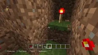 Minecraft Tajemne przejście