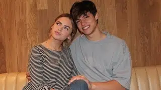 Summer McKeen & Dylan Jordan Dish on Their Relationship