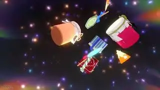 Starcrusher?  More like starcrushed.