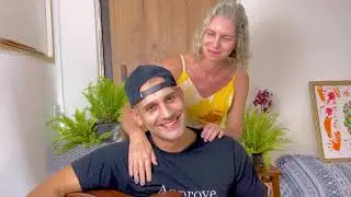 Espírito enche a minha vida - Robson Werneck