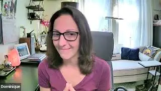 Astrology To Help and Guide Children- With Dominique Jaramillo