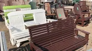 Outdoor Furniture ~ Patio Furniture & Sheds for Sale in Cleveland Ohio