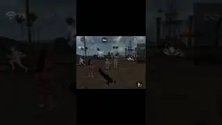 FREEFIRE #shorts #freefire #games #dronewalkthrough