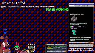 [VOD, 1/9/2026] Mario Party 6 - war. war never changes.