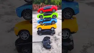 new RC car five piece remote control car remote wali gadi ki video