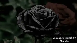 Garden of the Black Rose Band Arrangement