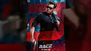 First look of RACE 3 CHARACTERS including villain .