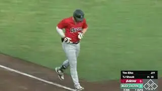 White Sox affiliate HR's 5/25/24|Kane, Hogan, Camilletti, Elko, Walsh #whitesox