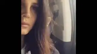 Machine Gun Kelly & Lana Del Ray - Mad For You