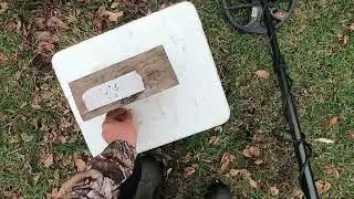 Minelab Equinox What mode to run on dry sand and freshwater beach