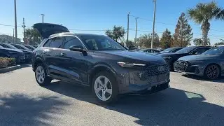 2025 Audi Q5 Premium Plus Clearwater, Tampa, St. Petersburg, Palm Harbor, Largo