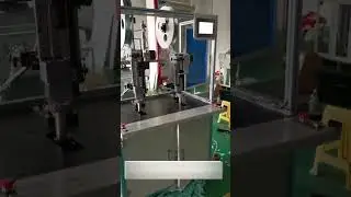Baby swing car motor insulation paper inerstion machine for toy car motor stator making machine