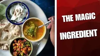 Magic Book Day 8 The magic ingredient...Jadui tatva