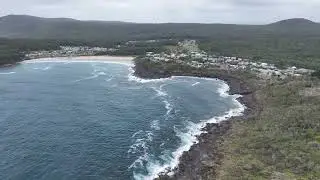 Australia From Above | Stunning Beaches & Coastlines (4K Drone Footage)