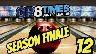 One last ride | Gr8 Times Winter Finale