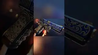 New skin for G22 (0.36.0) #sigma #meme #funnyvideo #standoff2