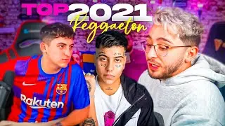TOP CANCIONES y CANTANTES 2021 con xBuyer