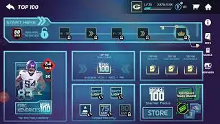 Claiming The 80 OVR Julio Jones!
