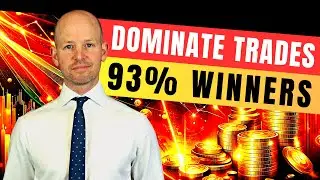 Game - Changing Indicator Wins 93% of Mean Reversion Trades