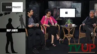 SINEPINOY | NAP JAMIR