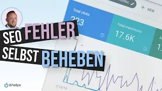 SEO-Fehler finden und beheben 🔧 (Hilf Google dabei, dich ganz oben zu ranken)