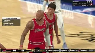 Shittinonmufuccaz n #NBA2k pt♾️