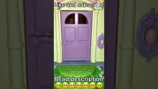 BIG BIRD KICKS DOWN THE DOOR!!