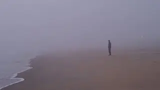 What It Feels Like To Be A Memory.
