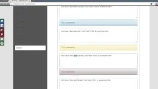 Bootstrap Alert