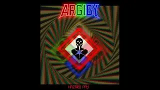 Hearing Trumpets | Horrorcore Rap | ARGIBY (2025)