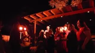 Part 3. Free Range Singers, Oct 22, 2016 Saylor & Dawn&rsquo;s School Music fundraiser.