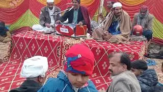 Iqbal Afridi 