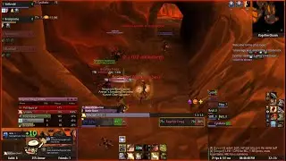 Level One Lunatic Ragefire Chasm 6/17/25