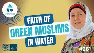 Eco-Islam: How Green Muslims Put Faith In Sustainability