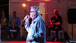 Leo Martin - Volim te (Restoran Bagdala)