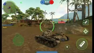 tutorial how to play war machines