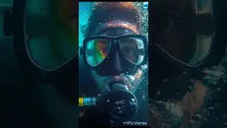 Diving into the AI world
