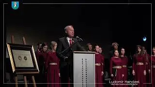 205-lecie I Liceum Ogólnokształcącego