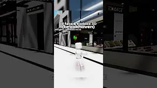 ID FACE & KORBLOX 3D BROOKHAVEN ⛱️ #roblox #robloxedit #robloxshorts #robloxtrend #brookhaven