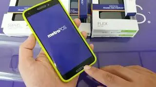 Alcatel A30 Fierce Cases First Look For metroPCS