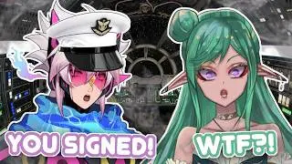Captain @CYYUVODS invokes the Marriage Waiver on Sylla!