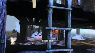 Bioshock Infinite Intro