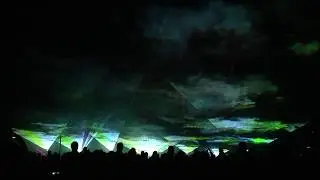 Flammende Sterne 2017 - LPS Lasershow