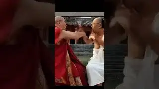 Dalai Lama vs Mahatma Gandhi
