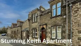 Two Bedroom Apartment - Traditional Building - Only &pound;90K