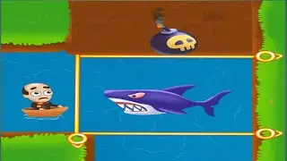 Save Tha Daddy | Save Tha Daddy Android Gameplay