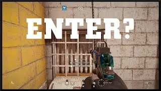 THE WINDOW GLITCH IN OUTBACK| OPERATION BURNT HORIZON